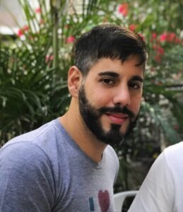 Michael Kokozos