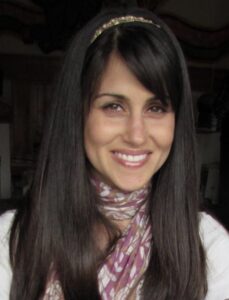 Maru Gonzalez